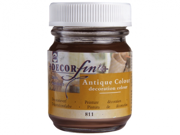 Decorfin Antique bottle 50 ml 